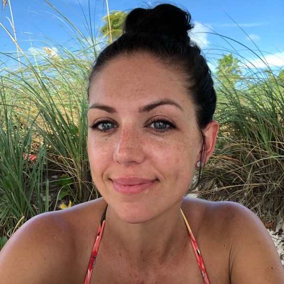 Meet your Posher, Mary - Picture 1 of 1